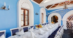 Каминный зал — фото 4