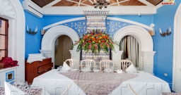 Каминный зал — фото 5