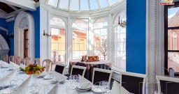 Каминный зал — фото 6