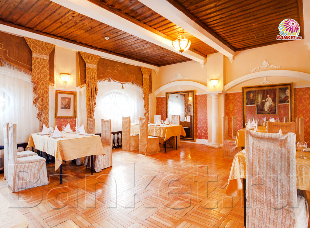 Кавалерный зал — фото 4