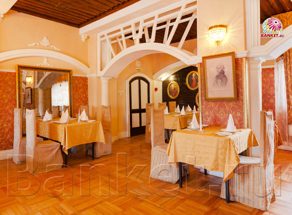 Кавалерный зал — фото 5