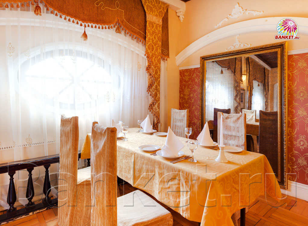 Кавалерный зал — фото 7