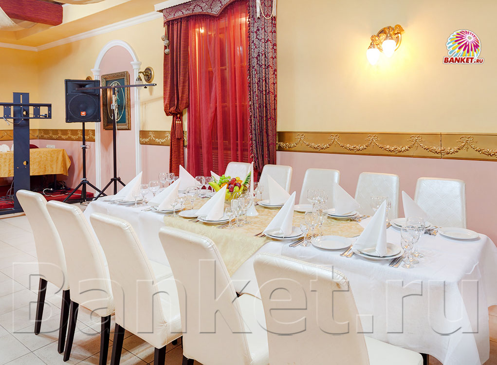 Екатерининский зал — фото 2