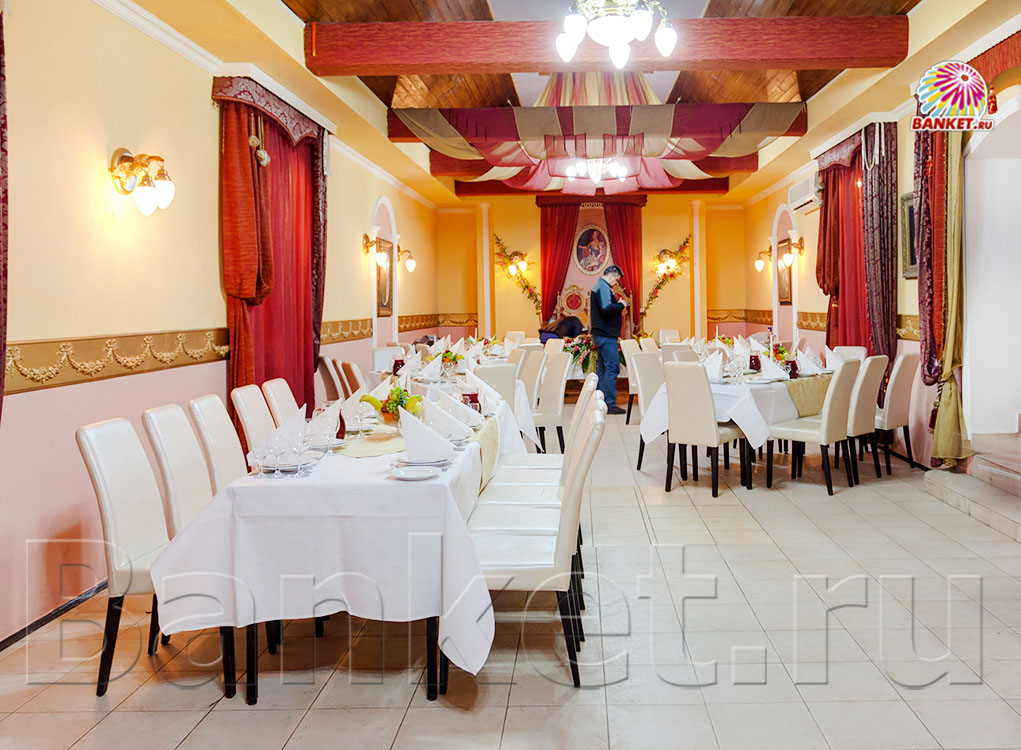 Екатерининский зал — фото 6