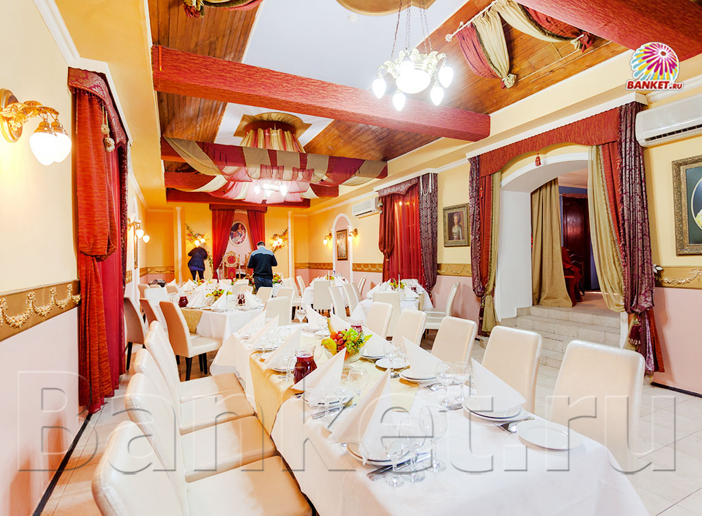 Екатерининский зал — фото 7