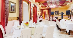 Екатерининский зал — подробнее о зале