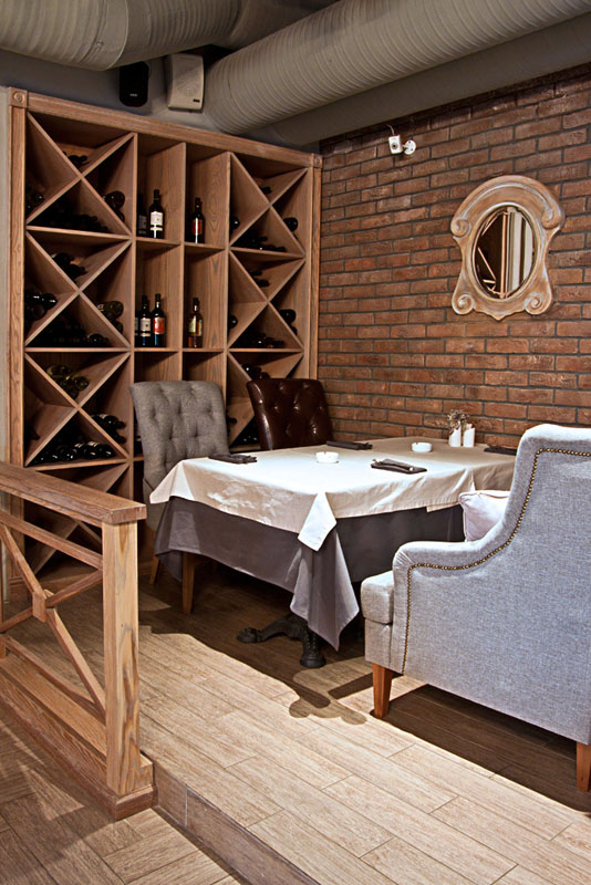 Итальянский малый зал — фото 4