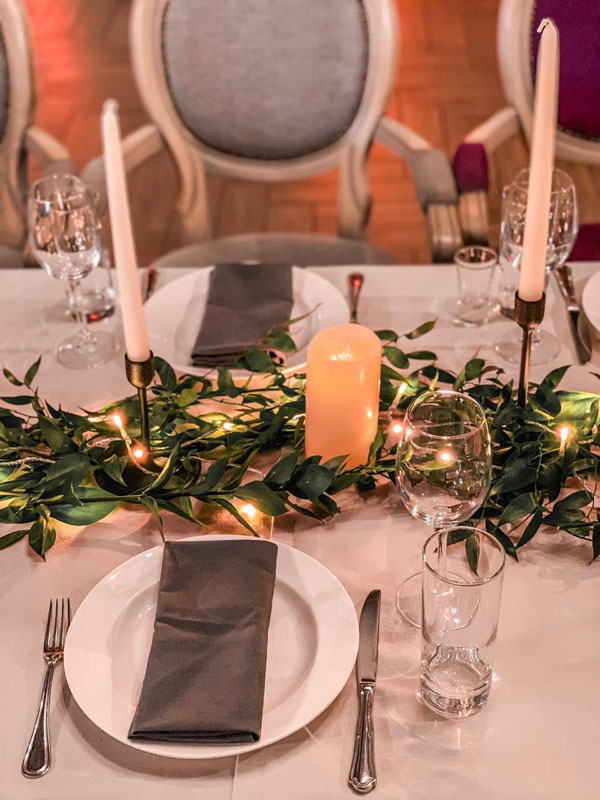 Итальянский малый зал — фото 7