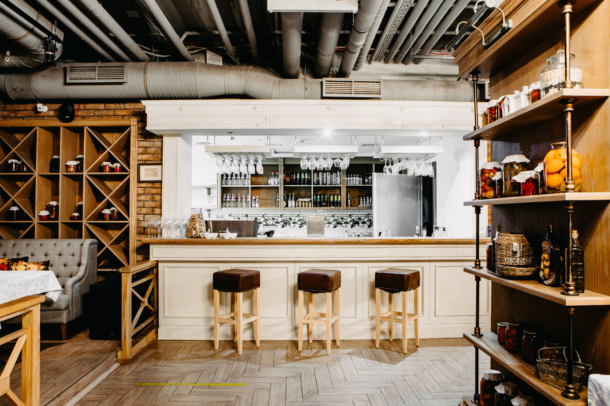 Итальянский малый зал — фото 9