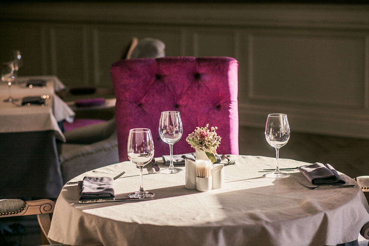 Итальянский малый зал — фото 10