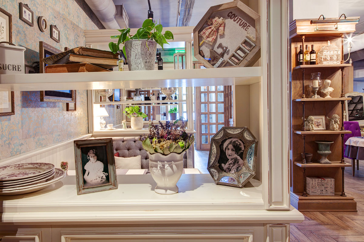 Итальянский малый зал — фото 11