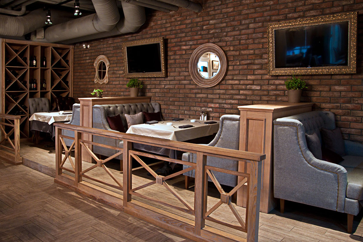 Итальянский малый зал — фото 16