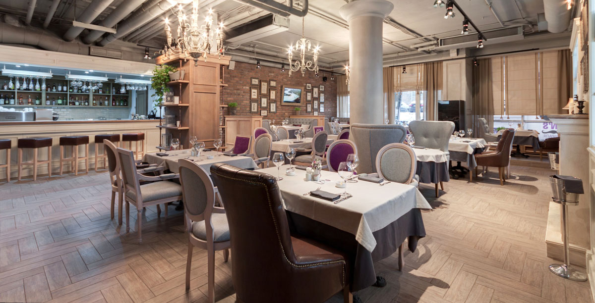 Итальянский малый зал — фото 18