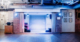 Итальянский малый зал — подробнее о зале