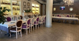 Итальянский малый зал — фото 6