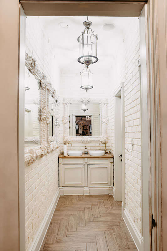 Итальянский Большой зал — фото 22