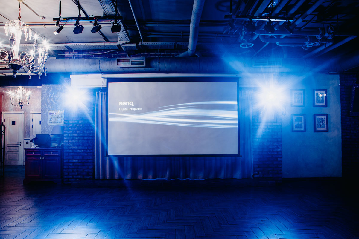 Итальянский Большой зал — фото 25