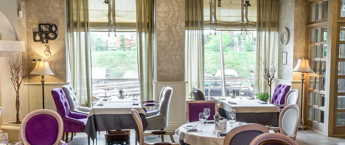 Итальянский Большой зал — фото 38