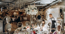 Итальянский Большой зал — фото 4