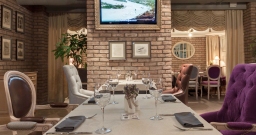 Итальянский Большой зал — фото 5