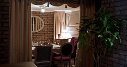 Вип комнаты ( 3 шт.) — подробнее о зале