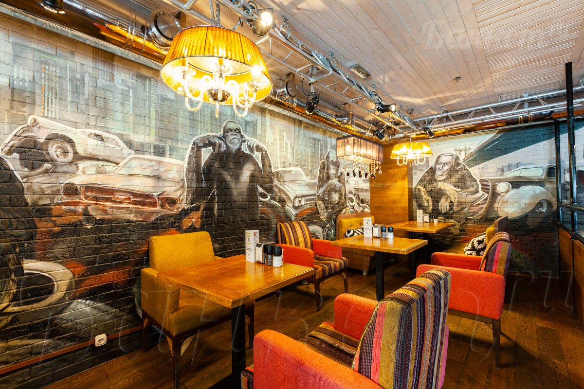 Большой зал — фото 6