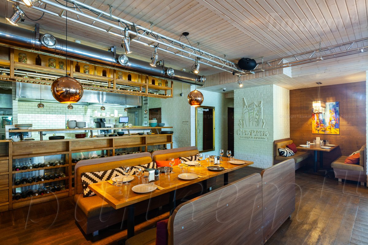 Большой зал — фото 7