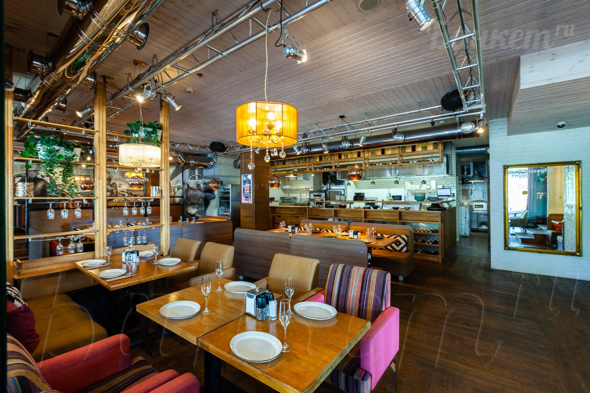 Большой зал — фото 10