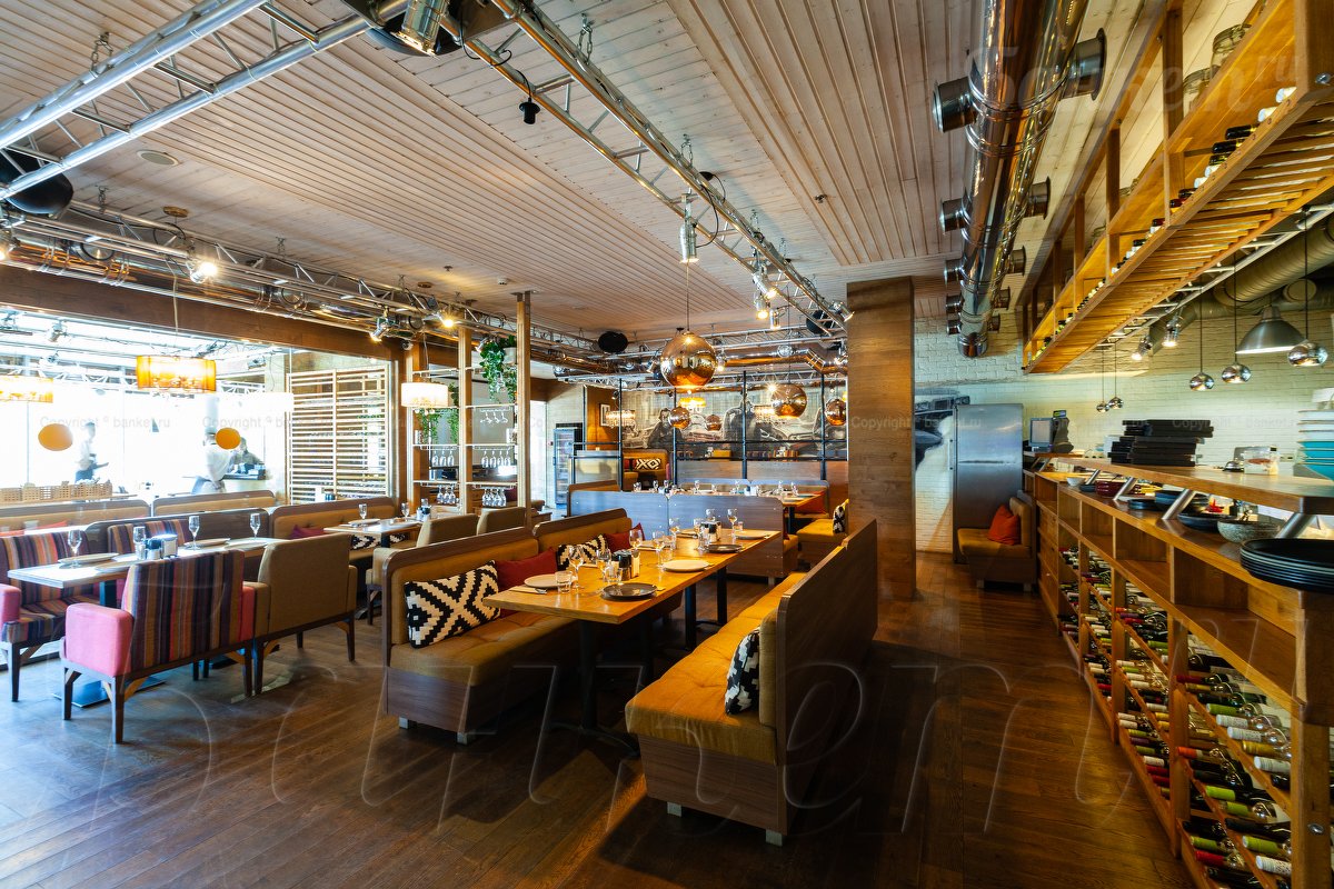 Большой зал — фото 12