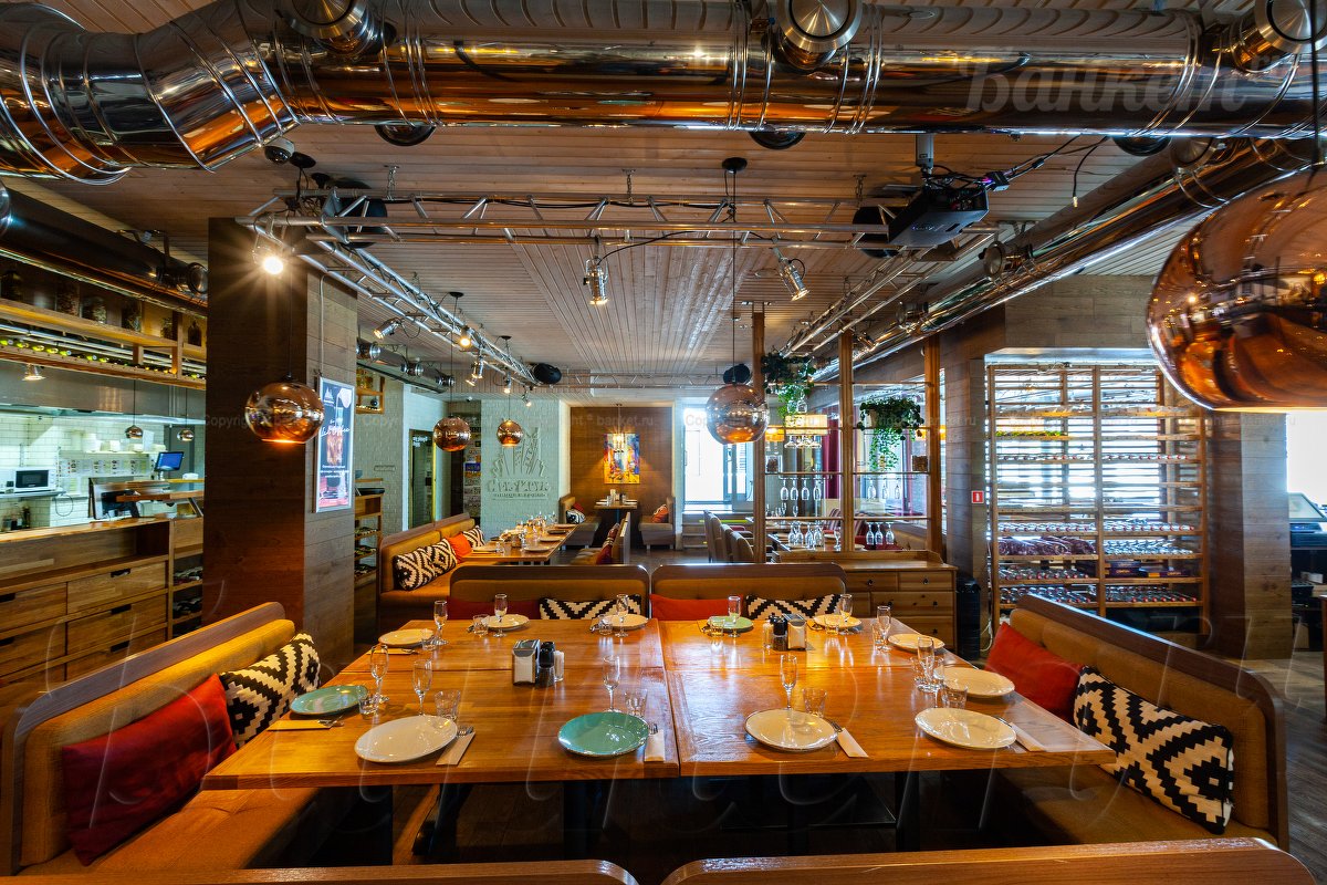 Большой зал — фото 13