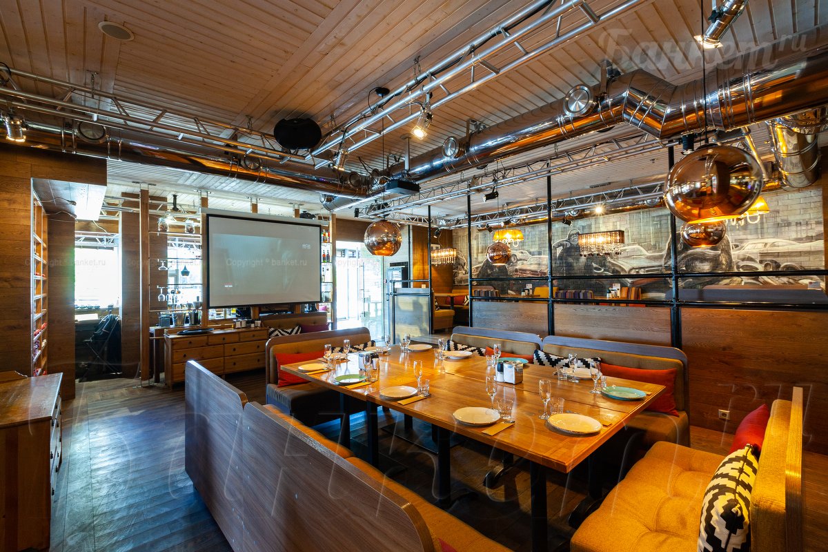 Большой зал — фото 14