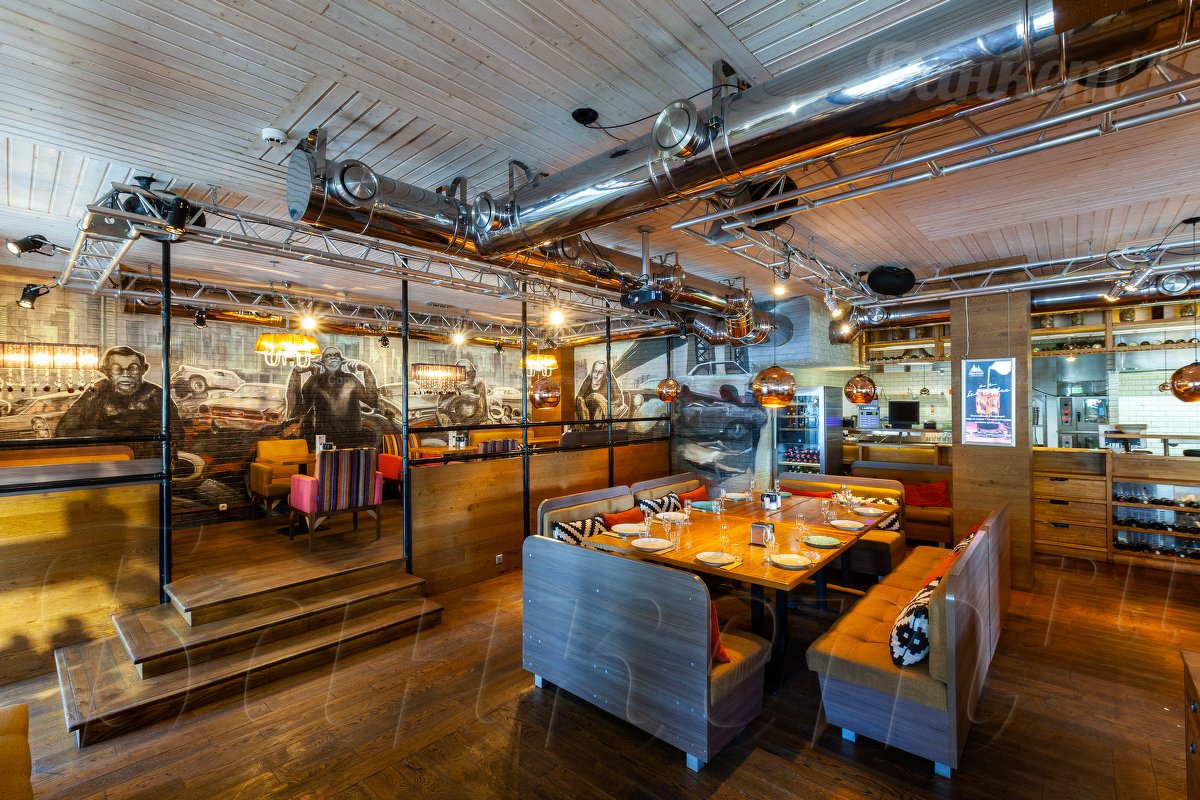 Большой зал — фото 20