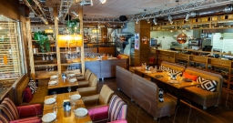 Большой зал — фото 4