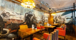 Большой зал — фото 6