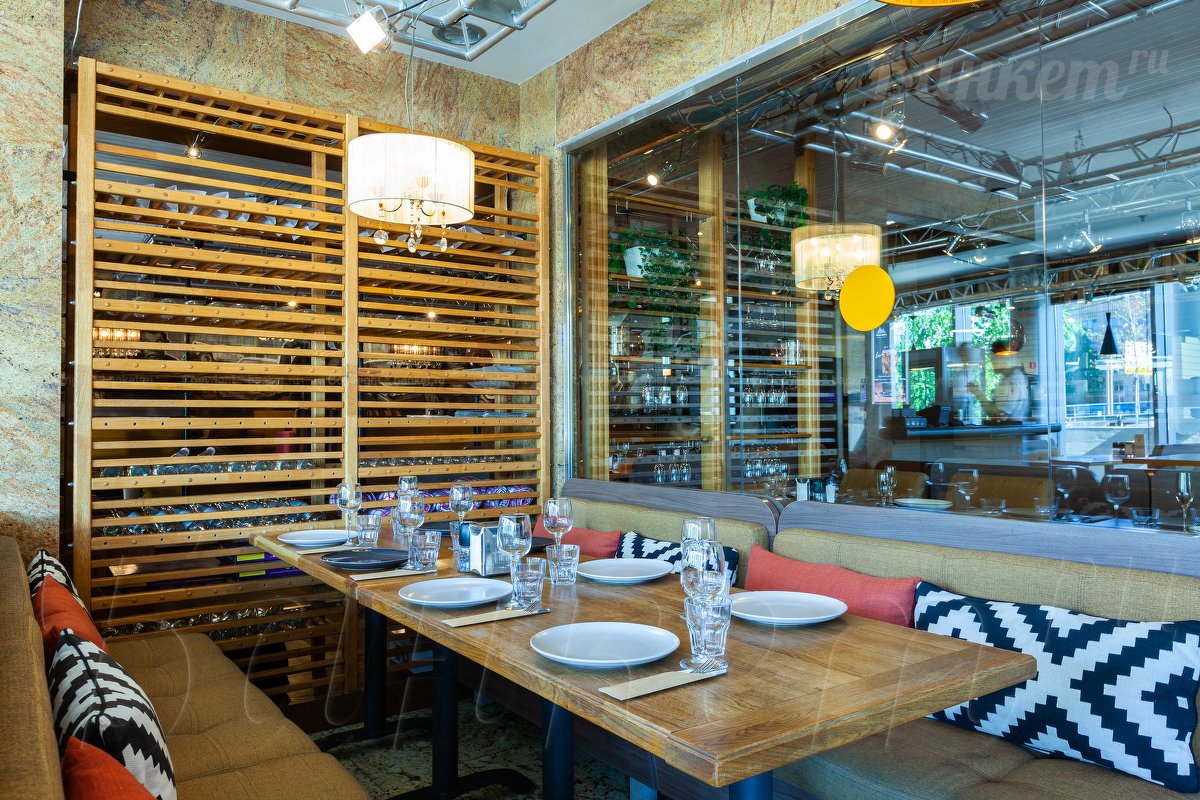 Малый зал — фото 4