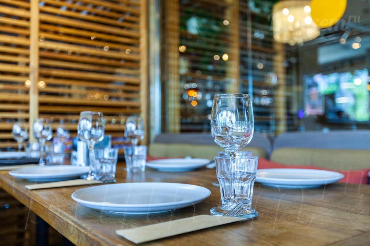 Малый зал — фото 5