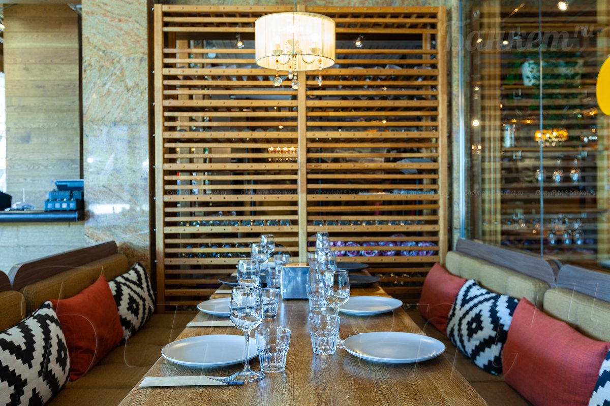 Малый зал — фото 6