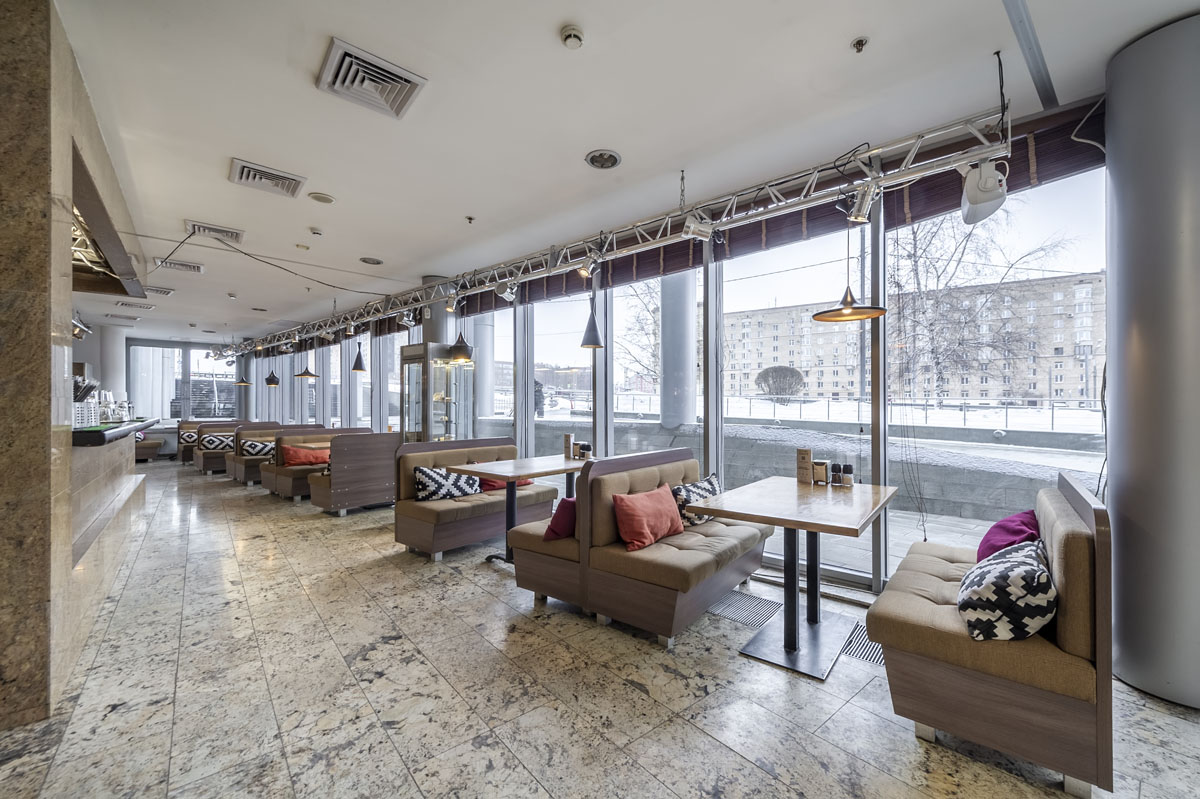 Малый зал — фото 7