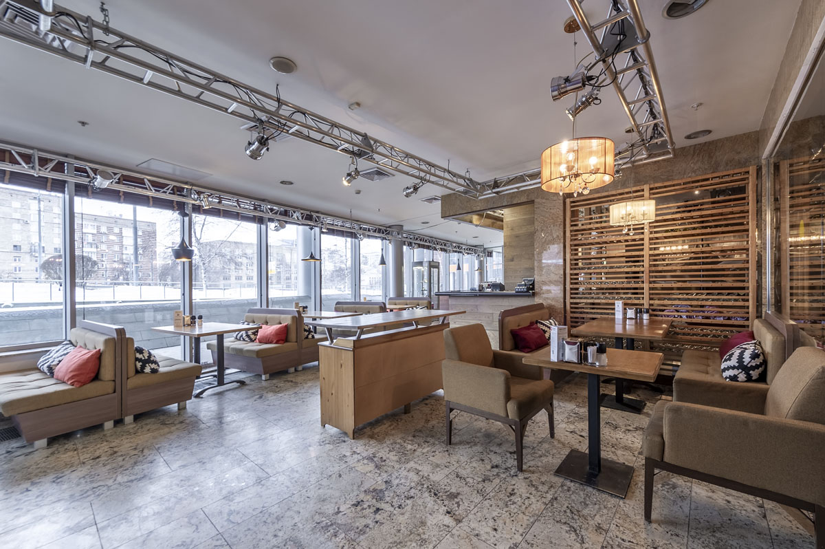 Малый зал — фото 8