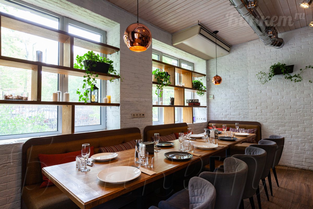 Большой зал — фото 7