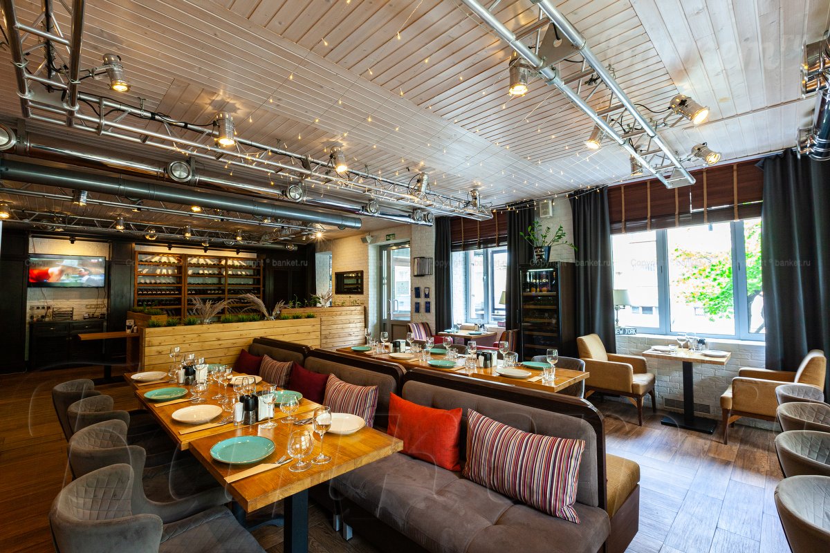 Большой зал — фото 8