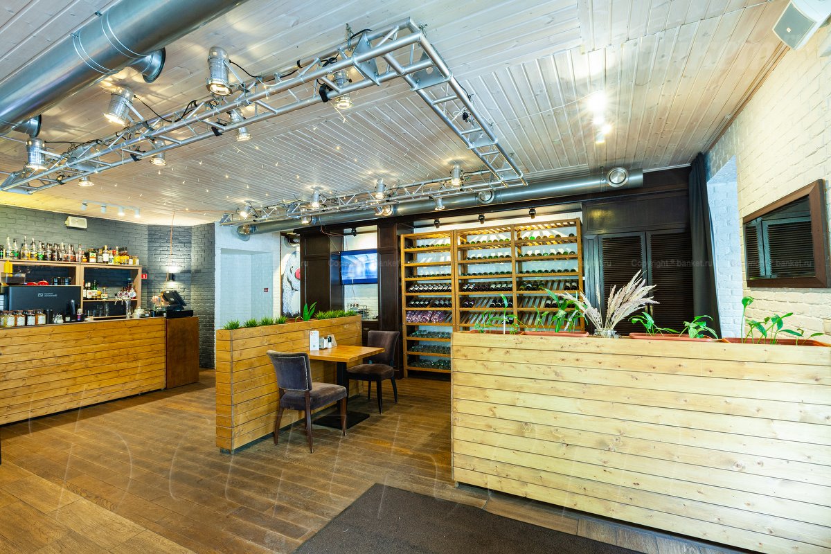 Большой зал — фото 10