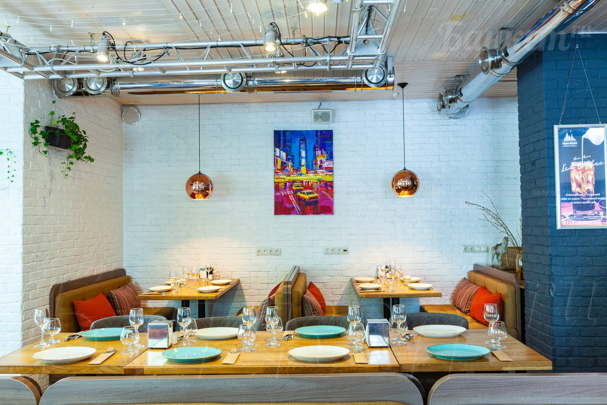 Большой зал — фото 11