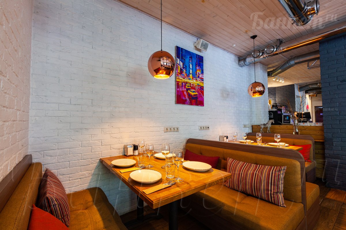 Большой зал — фото 12