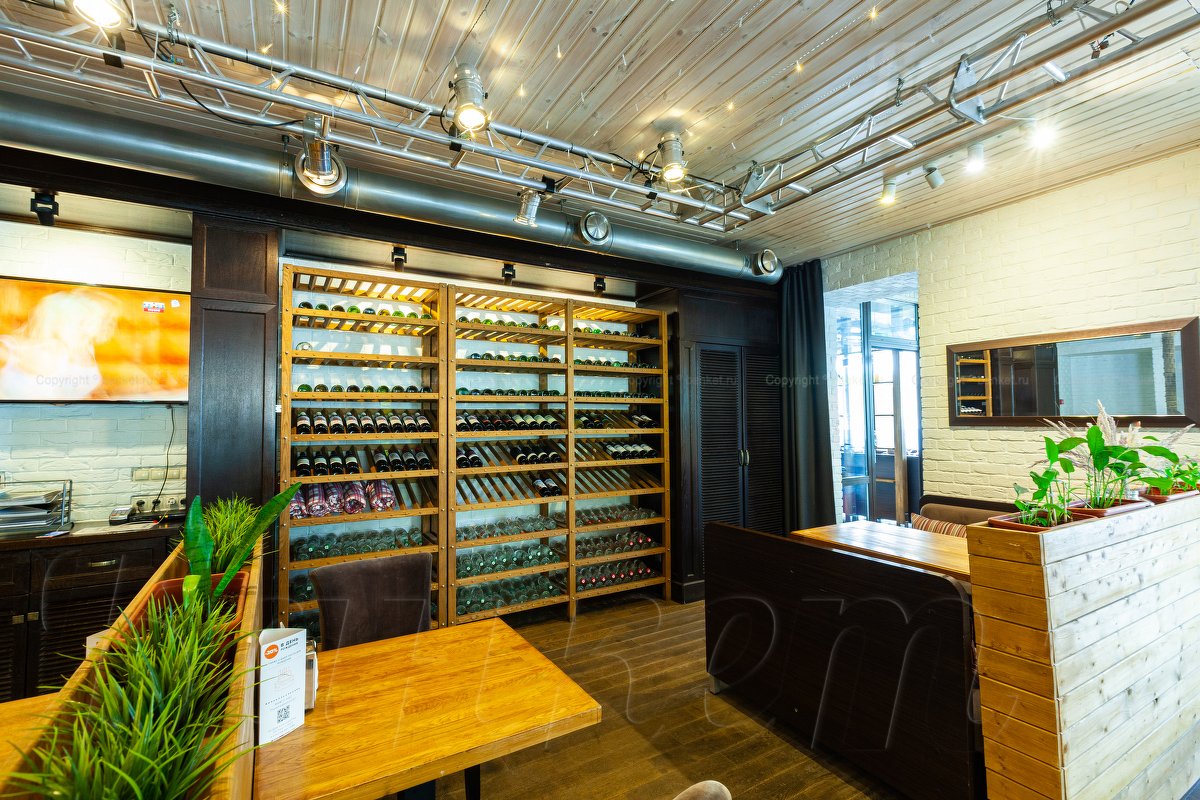 Большой зал — фото 13