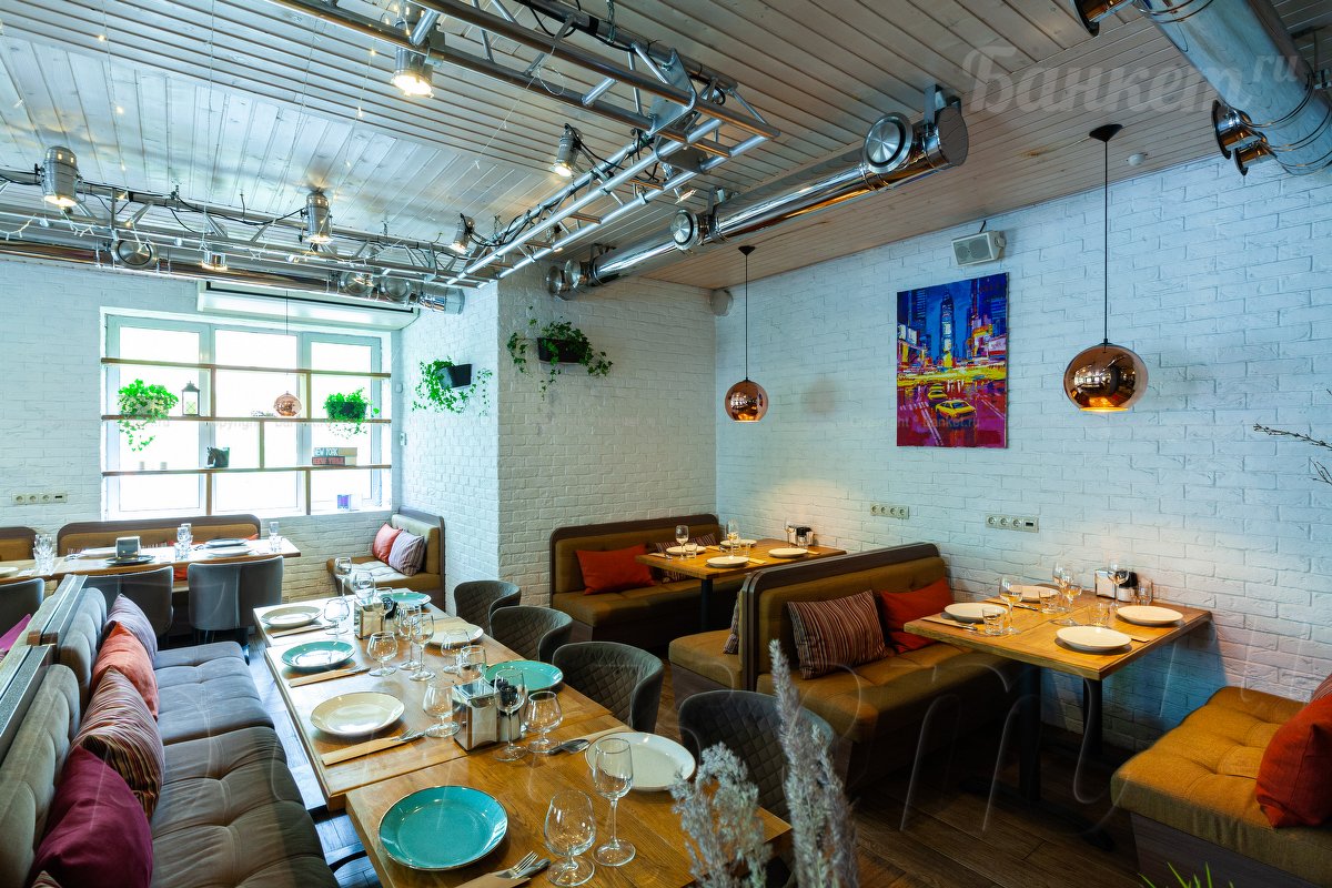 Большой зал — фото 14