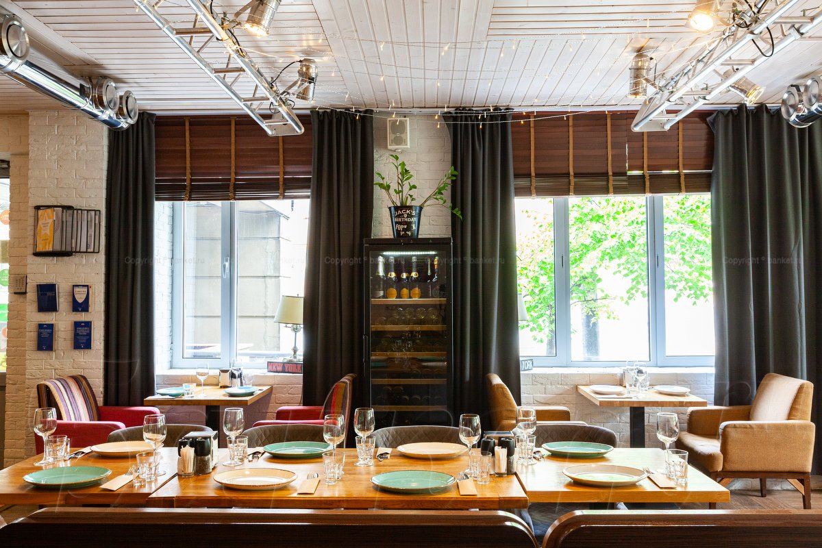 Большой зал — фото 15