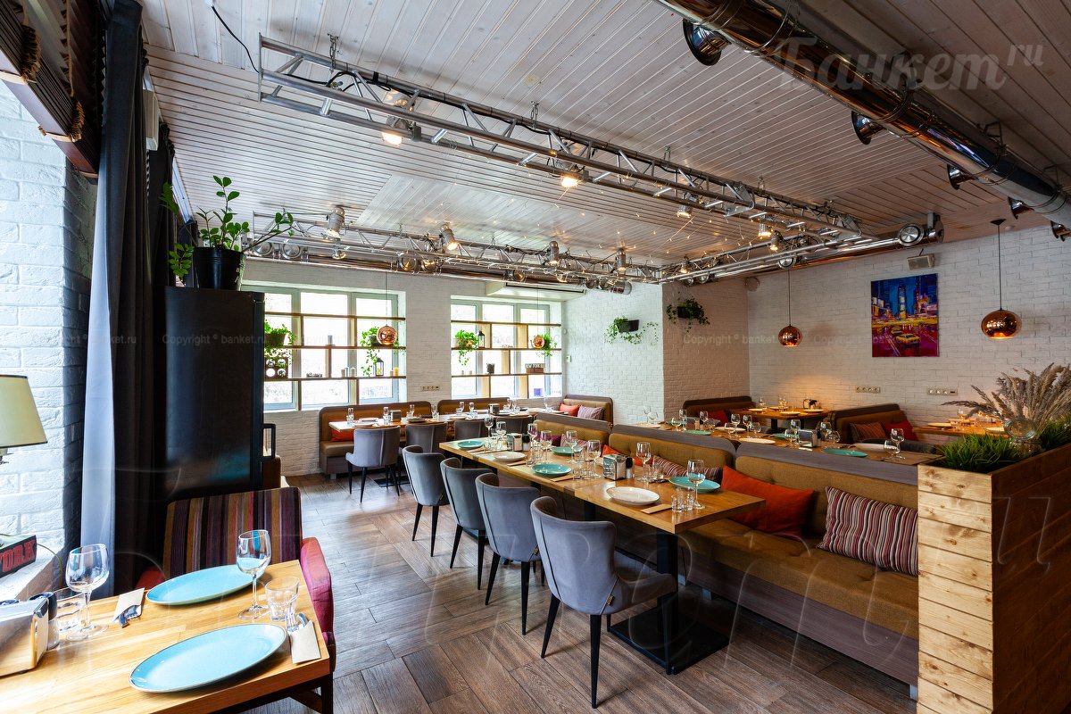 Большой зал — фото 16