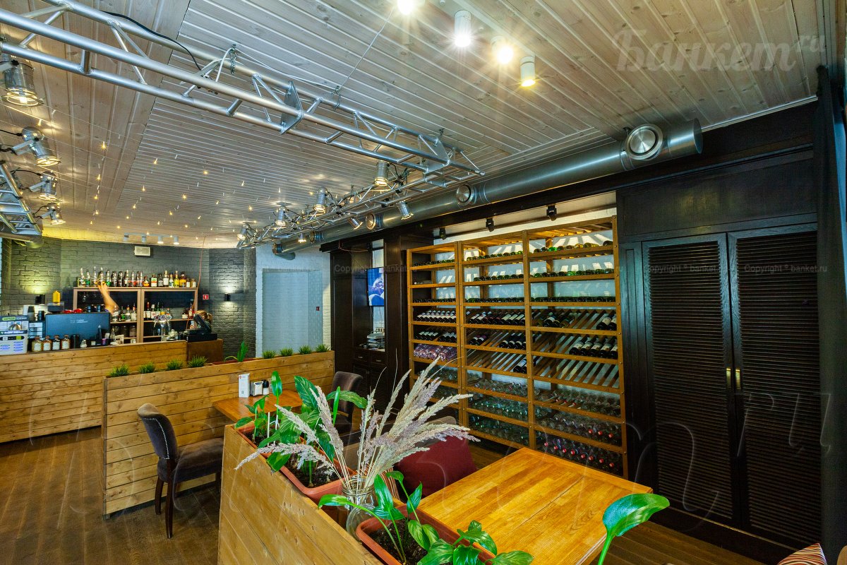 Большой зал — фото 17