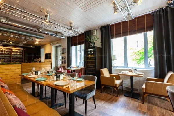 Большой зал — фото 5